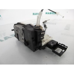 Peugeot - 308 - Front door lock mechanism 4-door, right