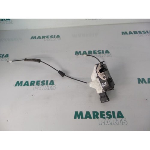 Peugeot - 308 - Front door lock mechanism 4-door, right