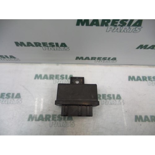 Peugeot - 308 - Relay