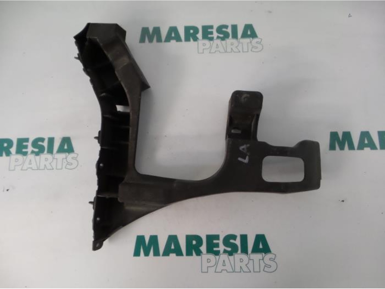 Peugeot - 308 - Rear bumper frame
