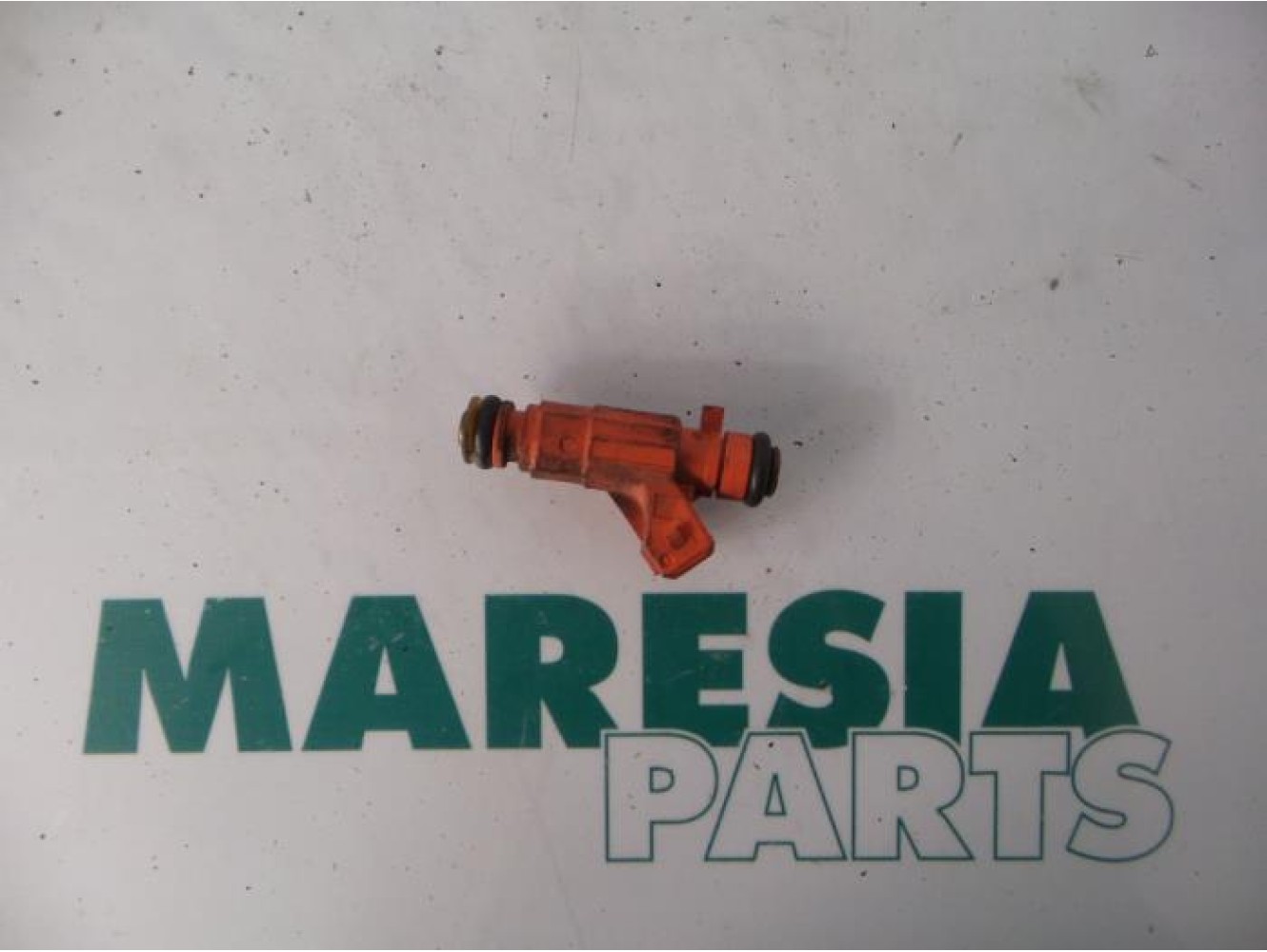 Peugeot - 206 - Injector (petrol injection)