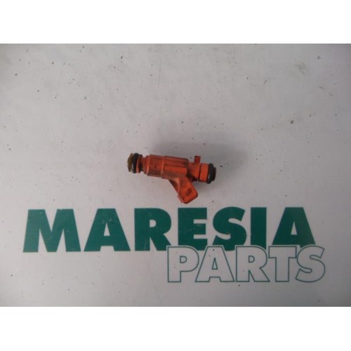 Peugeot - 206 - Injector (petrol injection)