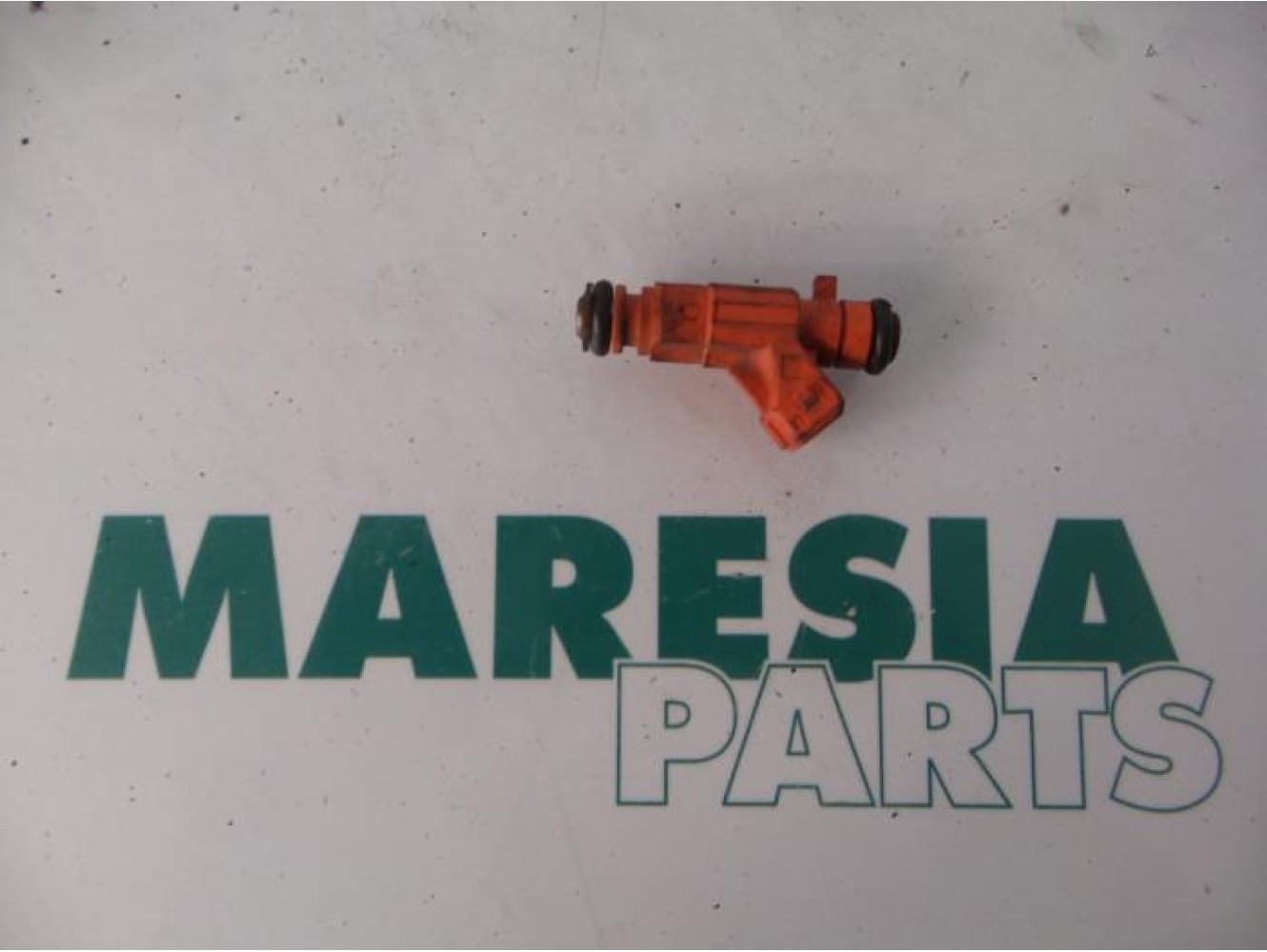 Peugeot - 206 - Injector (petrol injection)