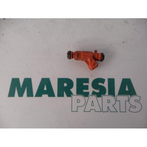 Peugeot - 206 - Injector (petrol injection)