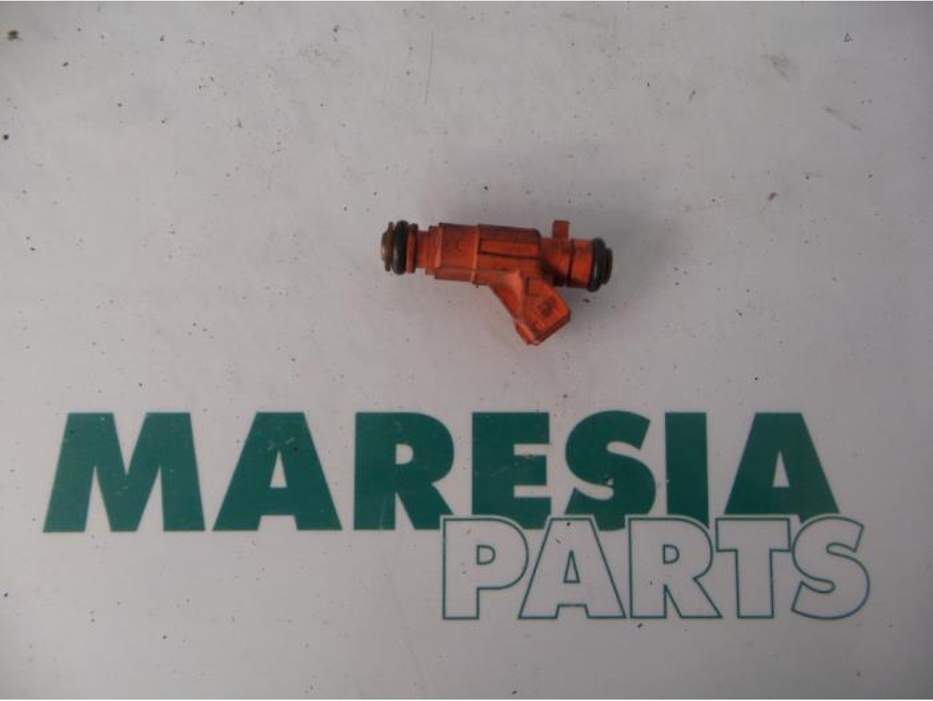 Peugeot - 206 - Injector (petrol injection)
