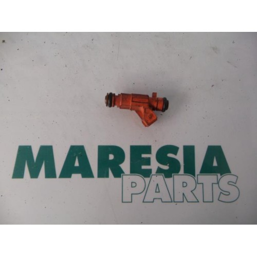 Peugeot - 206 - Injector (petrol injection)