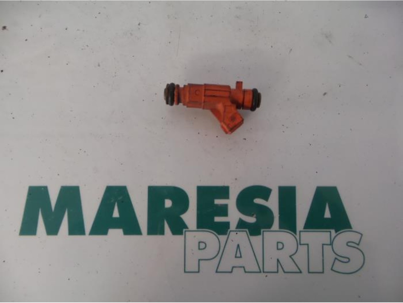 Peugeot - 206 - Injector (petrol injection)
