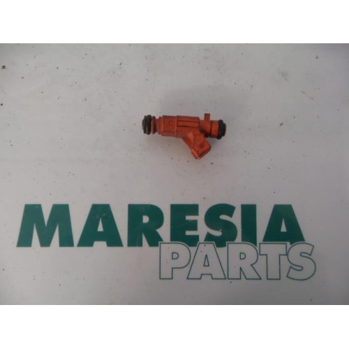 Peugeot - 206 - Injector (petrol injection)