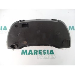 Fiat - Doblo - Instrument panel