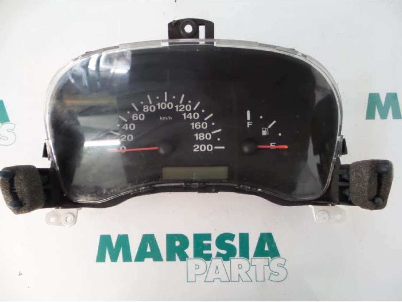 Fiat - Doblo - Instrument panel