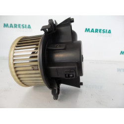 Fiat - Doblo - Heating and ventilation fan motor