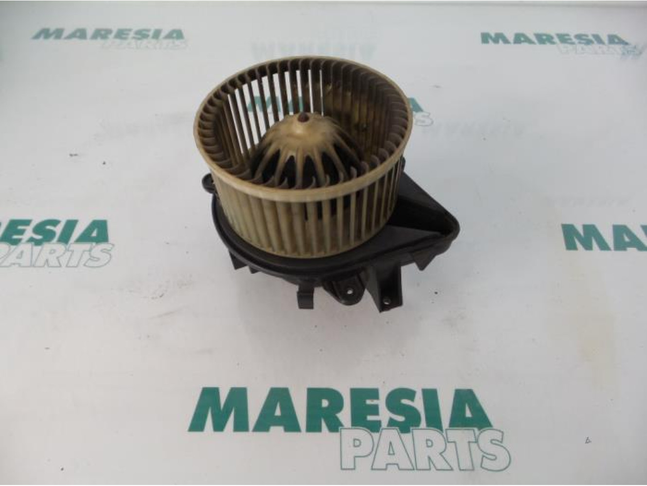 Fiat - Doblo - Heating and ventilation fan motor