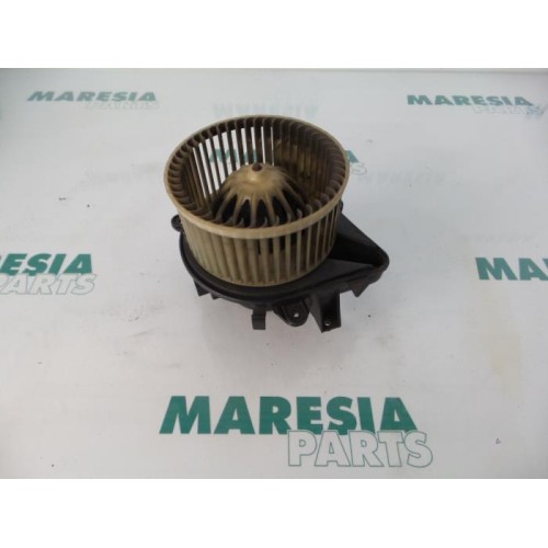 Fiat - Doblo - Heating and ventilation fan motor