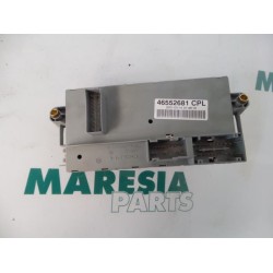 Fiat - Doblo - Fuse box