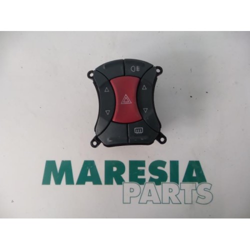 Miscellaneous - Miscellaneous - Switch (miscellaneous)