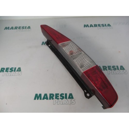 Fiat - Doblo - Taillight, right