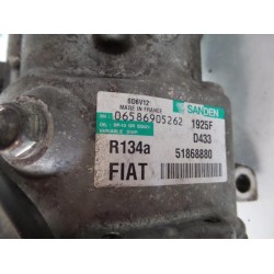 Fiat - Doblo - Aircopomp