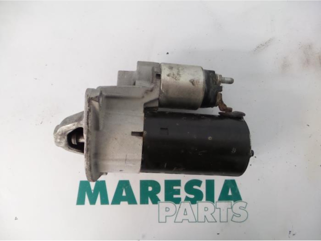 Fiat - Doblo - Startmotor