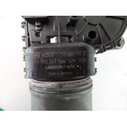 Fiat - Doblo - Front wiper motor