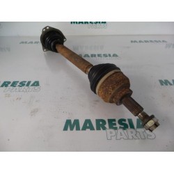 Renault - Laguna - Aandrijfas links-voor