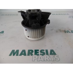 Fiat - Doblo - Heating and ventilation fan motor
