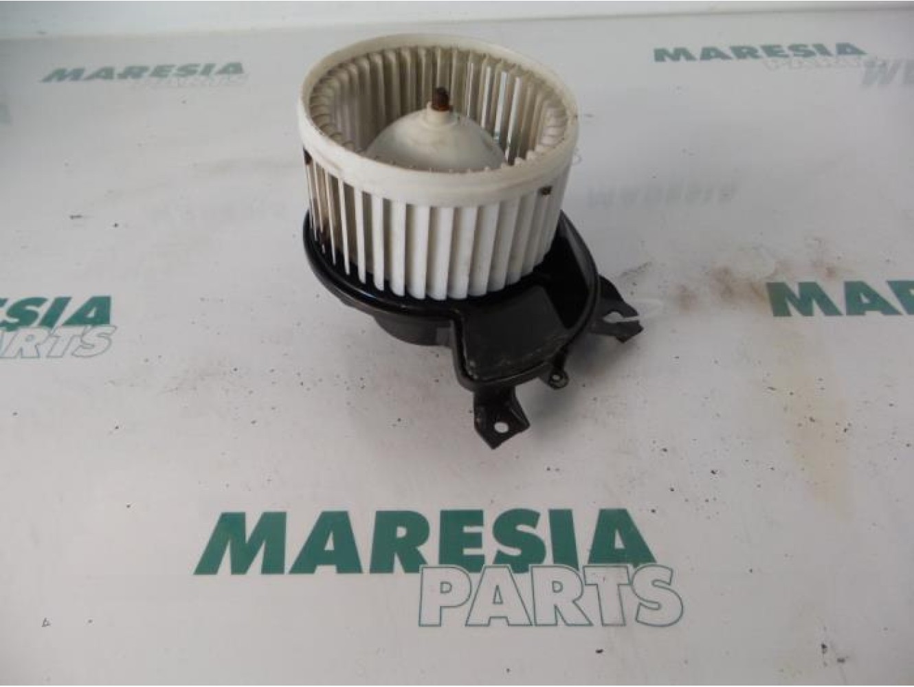 Fiat - Doblo - Heating and ventilation fan motor