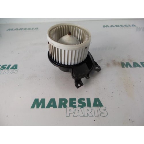 Fiat - Doblo - Heating and ventilation fan motor