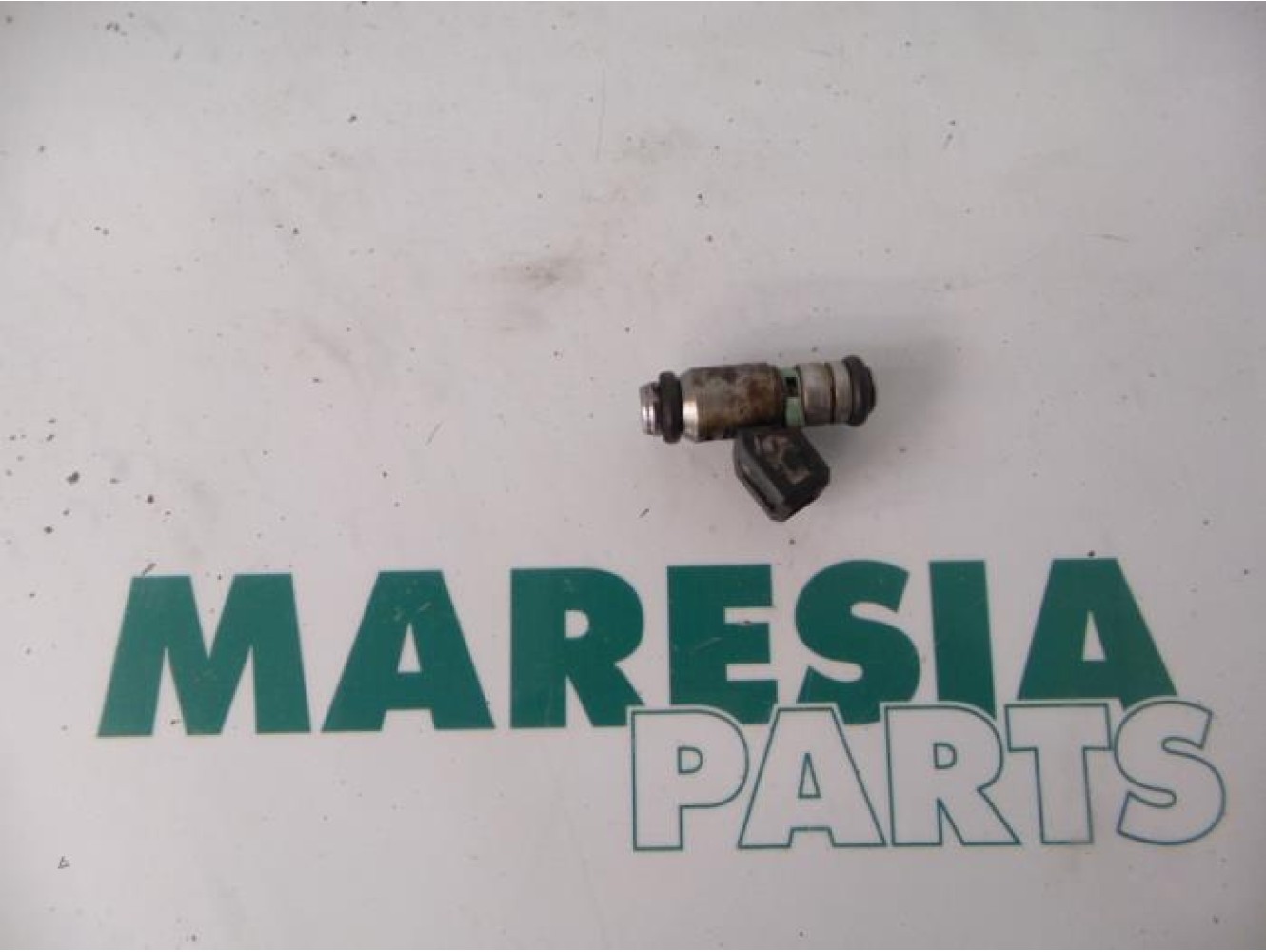 Fiat - Doblo - Injector (petrol injection)