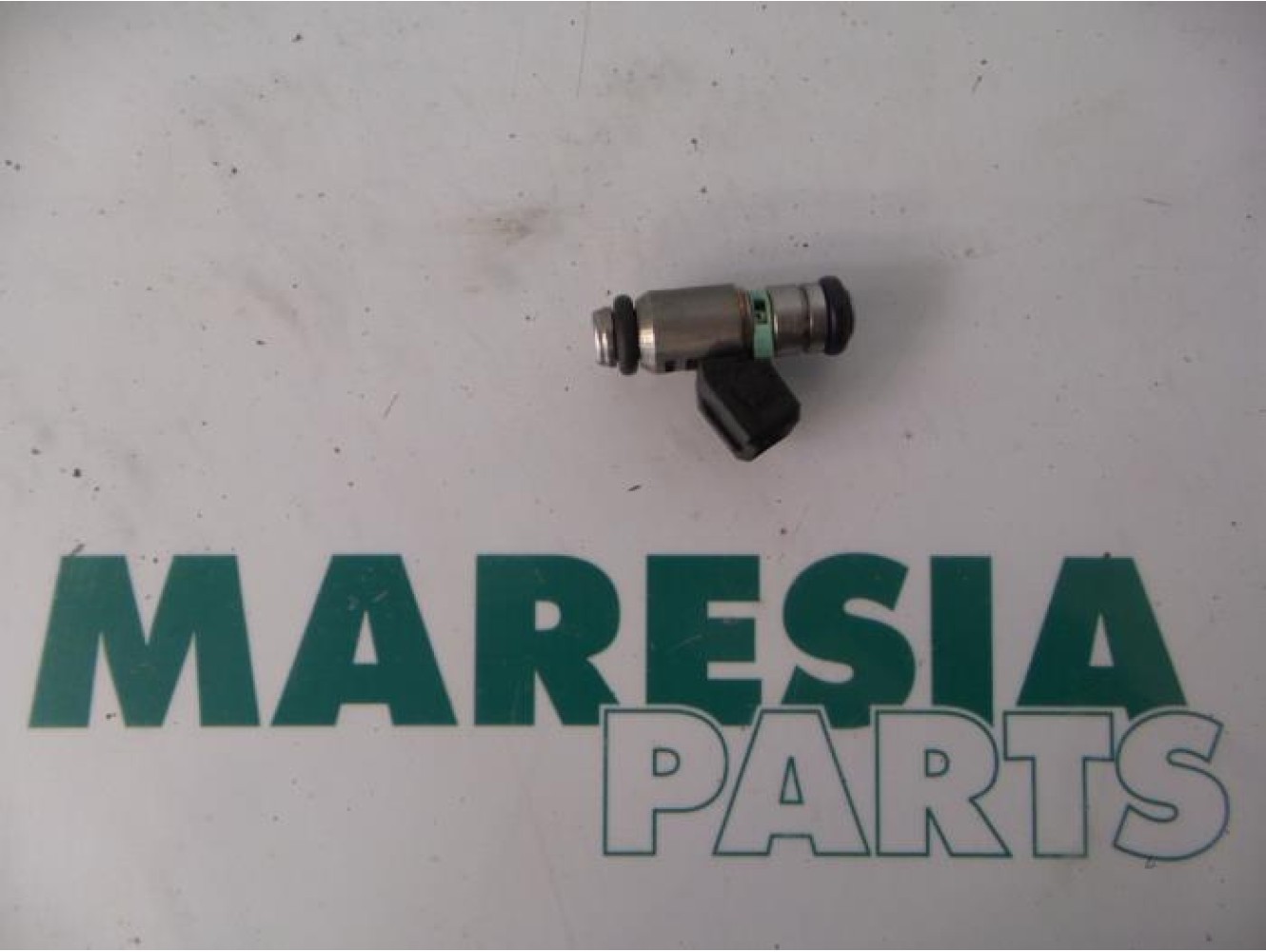 Fiat - Doblo - Injector (petrol injection)