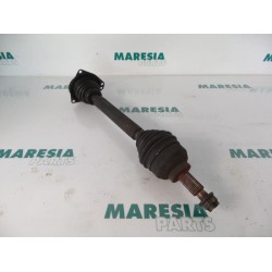 Renault - Laguna - Aandrijfas links-voor