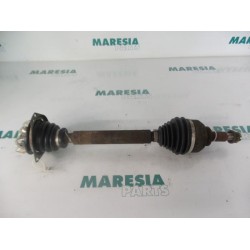 Renault - Laguna - Aandrijfas links-voor