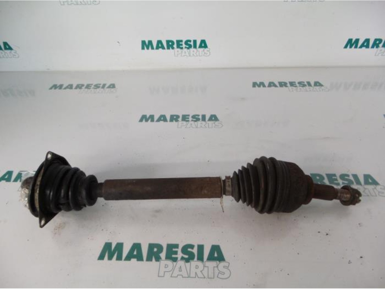 Renault - Laguna - Antriebswelle links vorne