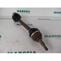 Renault - Laguna - Aandrijfas links-voor
