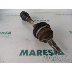 Citroen - Berlingo - Aandrijfas links-voor