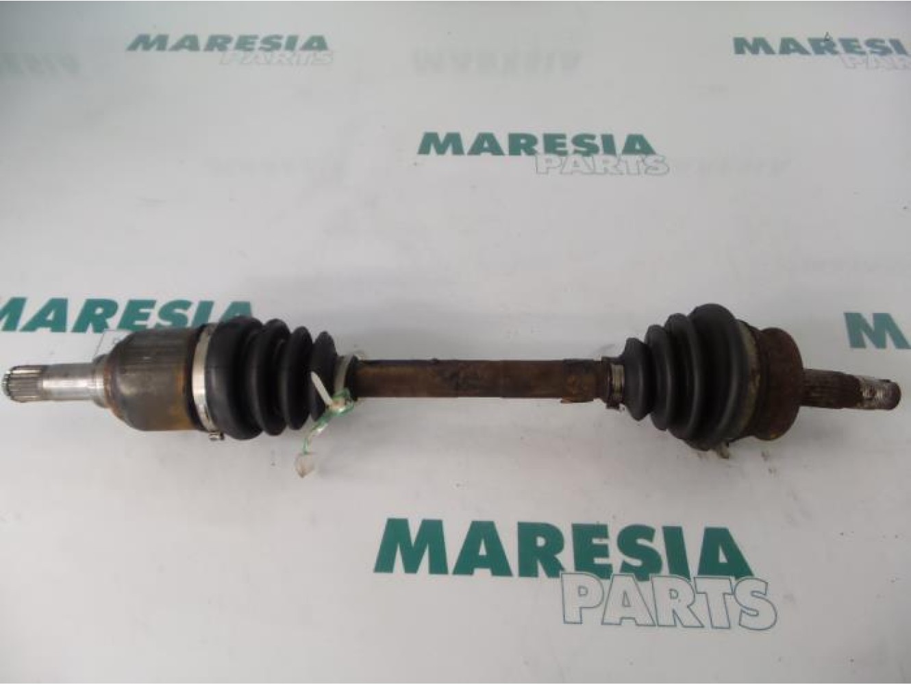 Fiat - Seicento - Aandrijfas links-voor