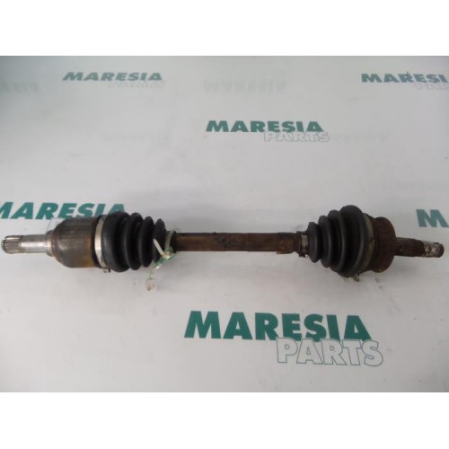 Fiat - Seicento - Aandrijfas links-voor