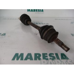 Fiat - Cinquecento - Aandrijfas links-voor