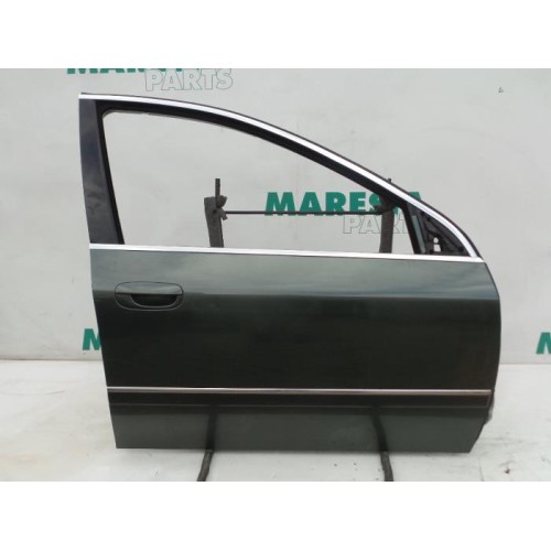 Peugeot - 607 - Front door 4-door, right