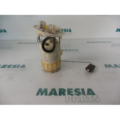 Renault - Megane Scenic - Pompe carburant électrique