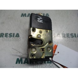 Citroen - C8 - Front door lock mechanism 4-door, right
