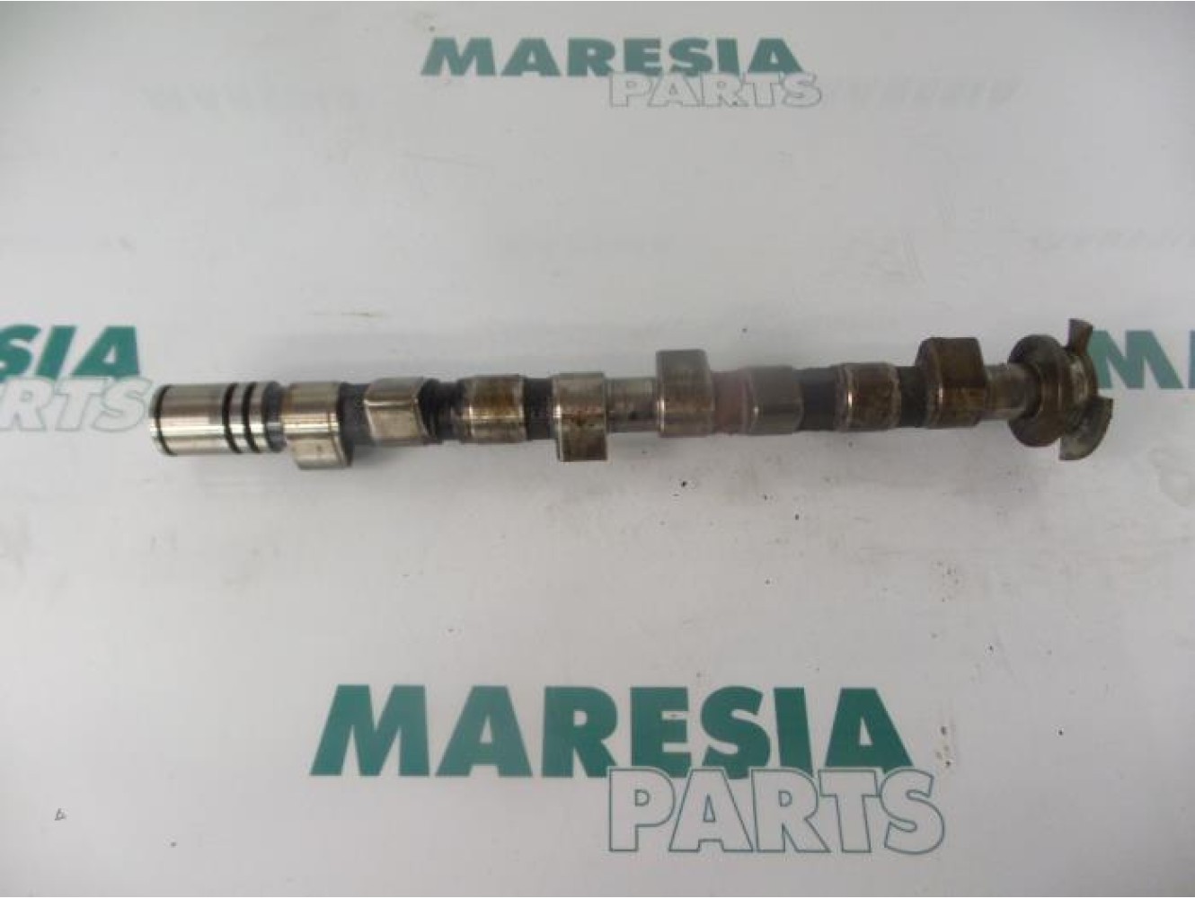 Fiat - 500 - Camshaft