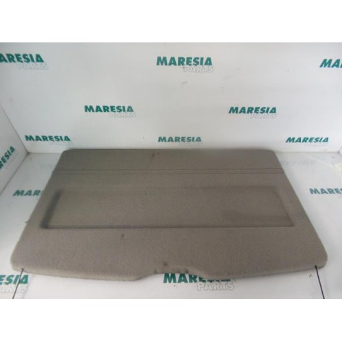 Renault - Megane Scenic - Parcel shelf