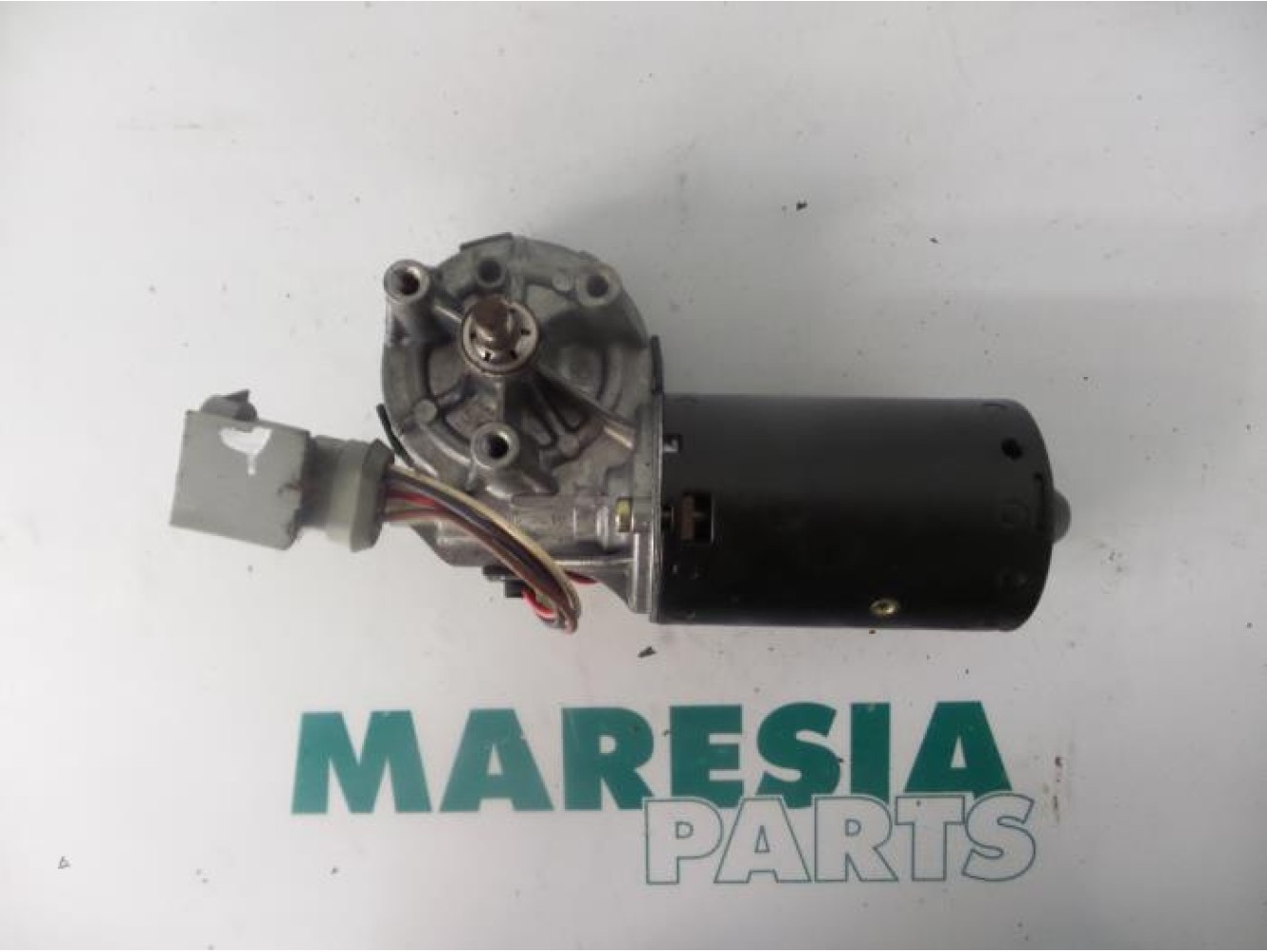 Renault - Megane Scenic - Front wiper motor