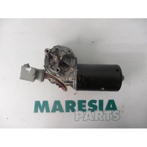 Renault - Megane Scenic - Front wiper motor