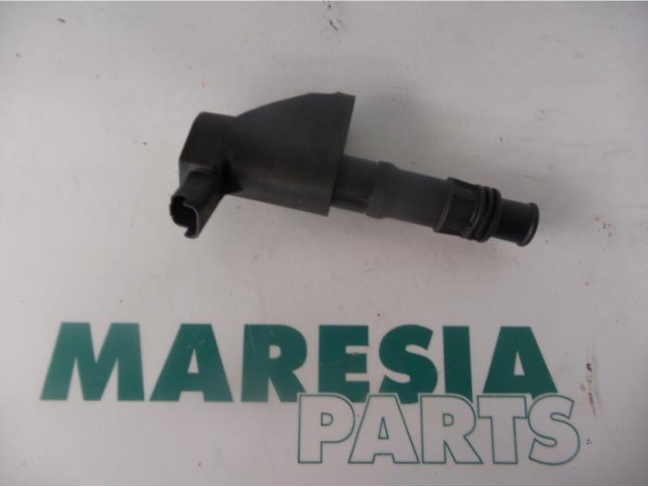 Citroen - C5 - Ignition coil