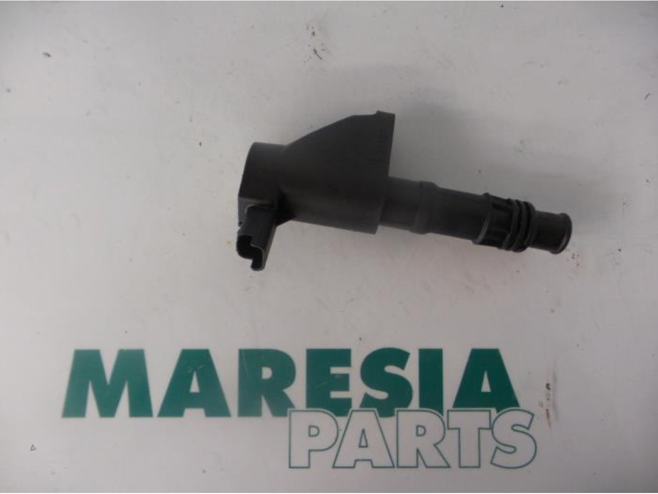 Citroen - C5 - Ignition coil