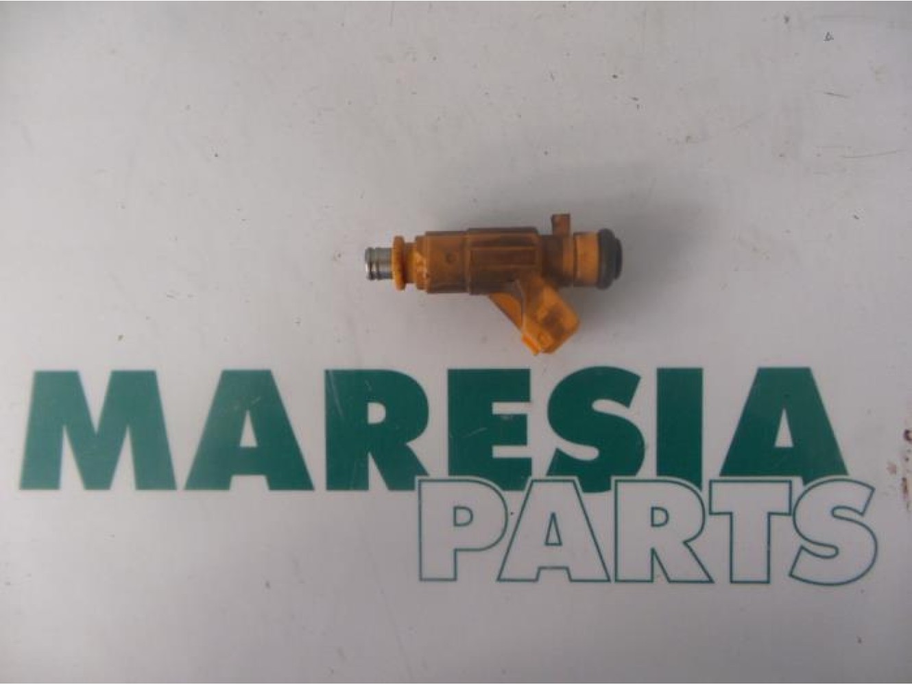 Citroen - C5 - Injector (benzine injectie)