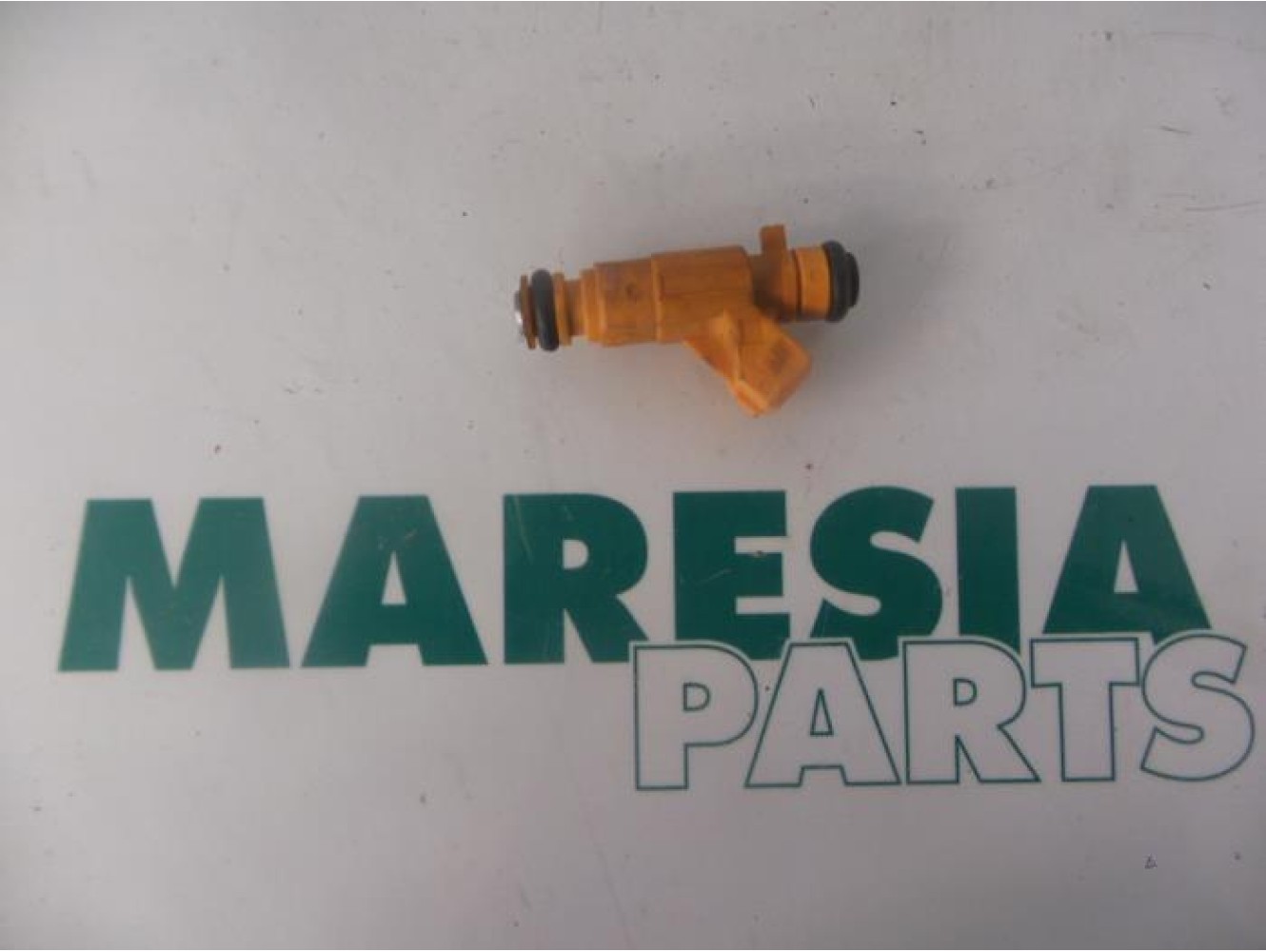 Citroen - C5 - Injector (petrol injection)