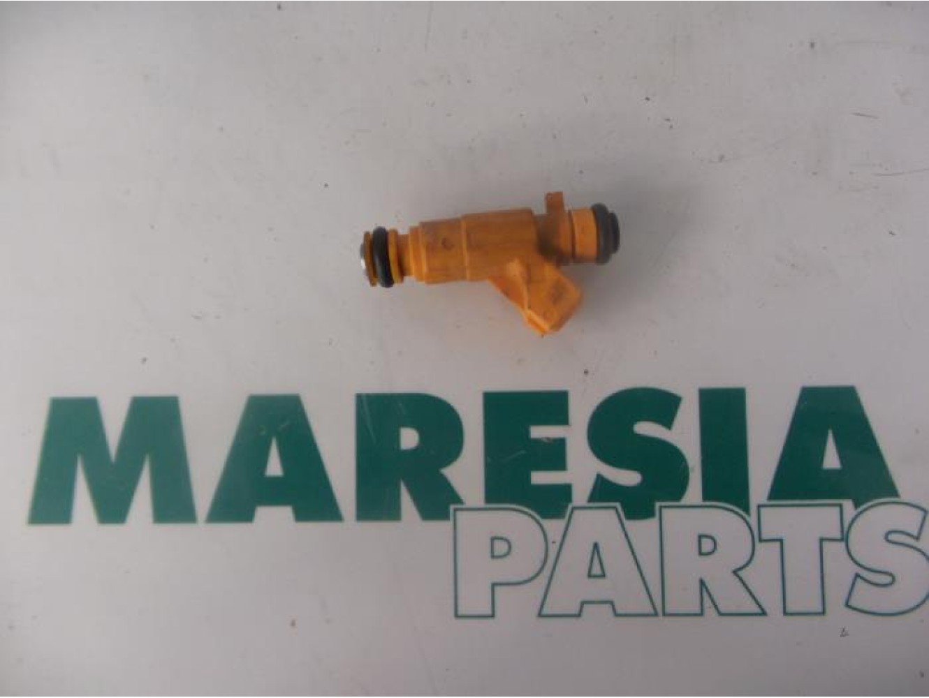 Citroen - C5 - Injector (petrol injection)