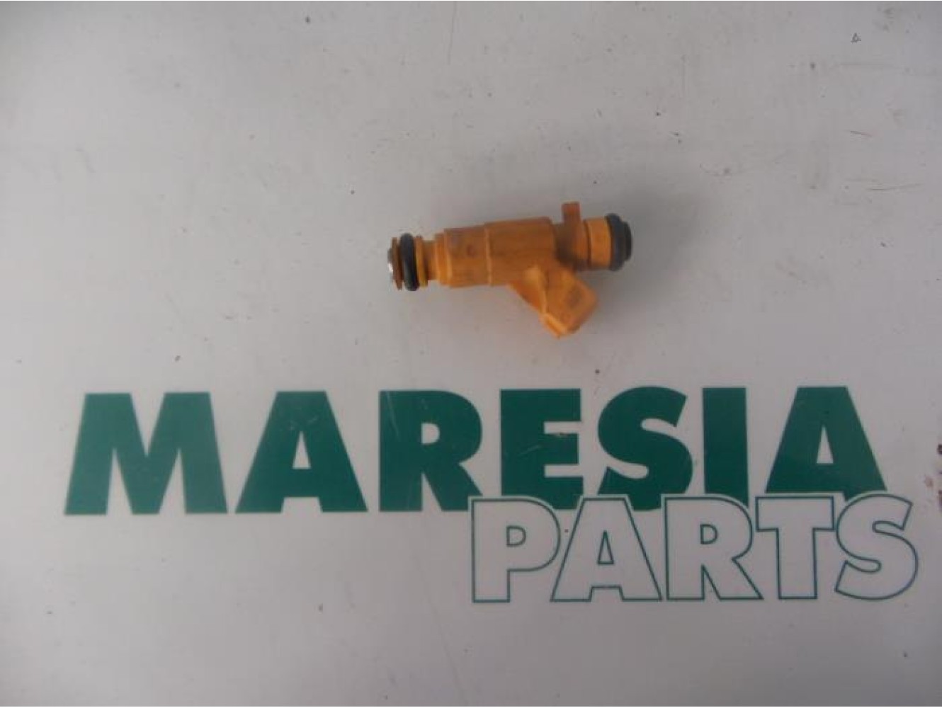 Citroen - C5 - Injector (petrol injection)